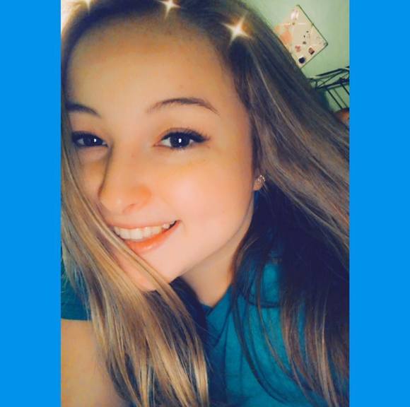 Meet your Posher, Kaleigh - Picture 1 of 1